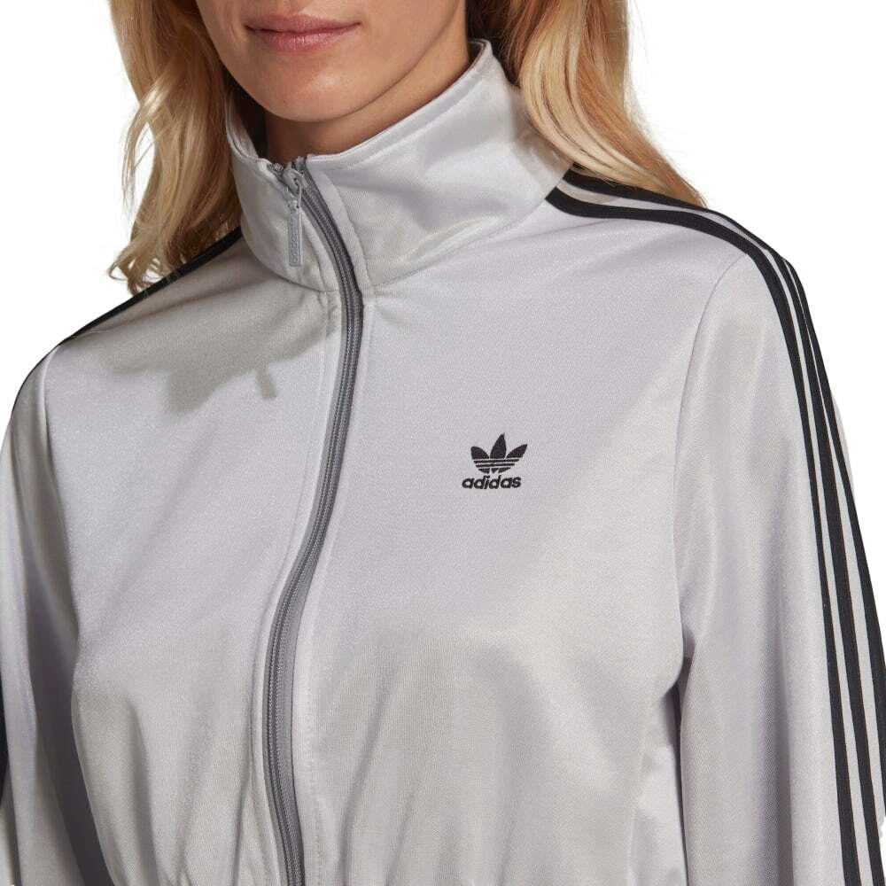 Толстовка женская adidas Originals TRACK TOP