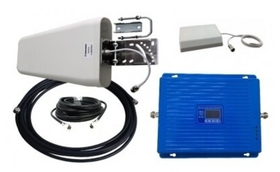 Telestone 900/1800/2100/2600-75 Подходит на Вахту