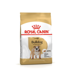 Royal Canin Bulldog Adult (БУЛЬДОГ ЭДАЛТ) Корм сухой для взрослых собак породы Бульдог от 12 месяцев 3кг
