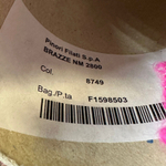 BRAZZE - Pinori Filati; 15% альпака fine, 36% меринос, 14% п/c, 35% п/а; букле; 280м/100гр; col. 8749, цвет: фуксия