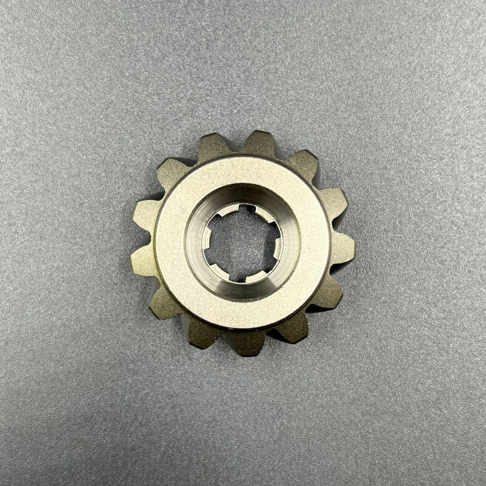 Шестерня вертикального вала (Пиньон) Yamaha 40-50, F40-50 (6H4-45551-01) (KACAWA)