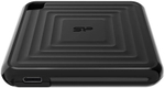 Внешний SSD USB 3.2 Gen 2 Type-C Silicon Power SP010TBPSDPC60CK