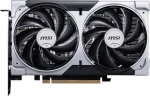 Видеокарта MSI GeForce RTX 5060 8G VENTUS 2X OC, 8G GDDR7 128bit 1xHDMI 3xDP G5060-8V2C