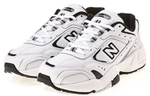 Кроссовки New Balance Nb 452 B (Женская размерная сетка)