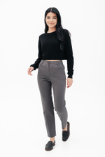 Брюки 550-312 Татьяна Тягина