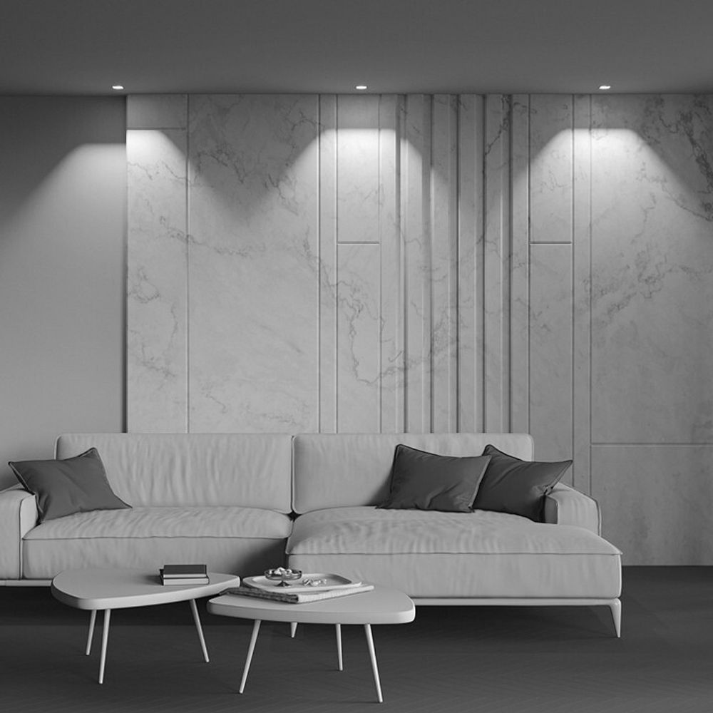 Встраиваемый светильник Maytoni Alfa DL043-01-10W4K-D-SQ-WB