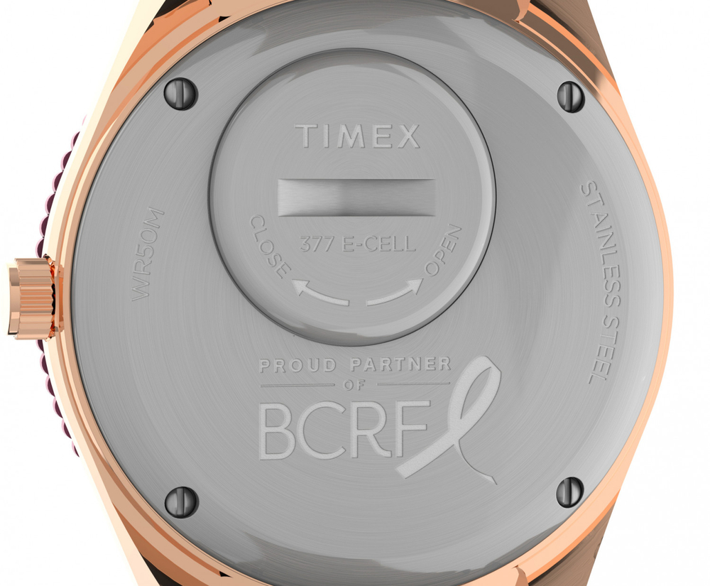 Женские наручные часы Timex TW2W52700