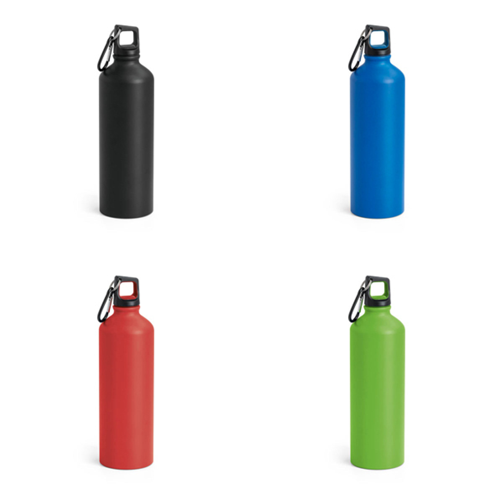 Бутылка SPORTY Синий