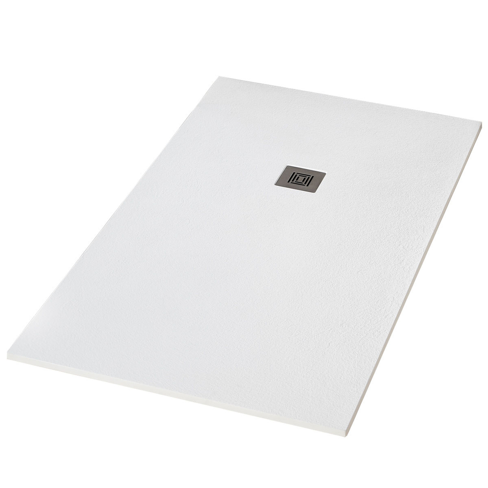 Душевой поддон LITE 120х90х3,5 сm White