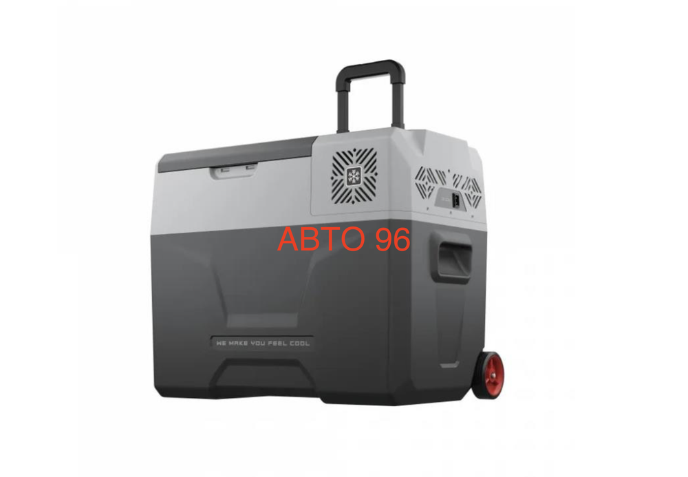 CX40-ТАО / Автомобильный холодильник Alpicool CX40 (40 литров) (Гарантия 14 дней) Оптом