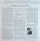 Hampton Hawes – For Real! - Acoustic Sounds - LP