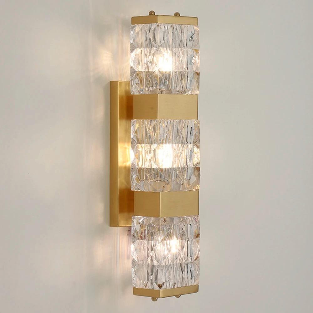 Настенный светильник Imperiumloft MARGOTT 227145-23