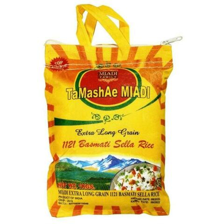 Рис Тамаша 1 кг