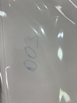 Фоамиран Kaffin Paper - 003 MJZ