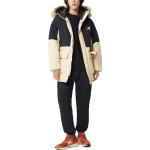 Куртки New Balance Logo, AMJ23355-GO