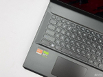 Игровой ноутбук MSI Alpha 17 Ryzen 9 7945HX RTX 4060 16GB 1TB 17.3" 2.5K 240Hz Win11 Русско-Английская клавиатура