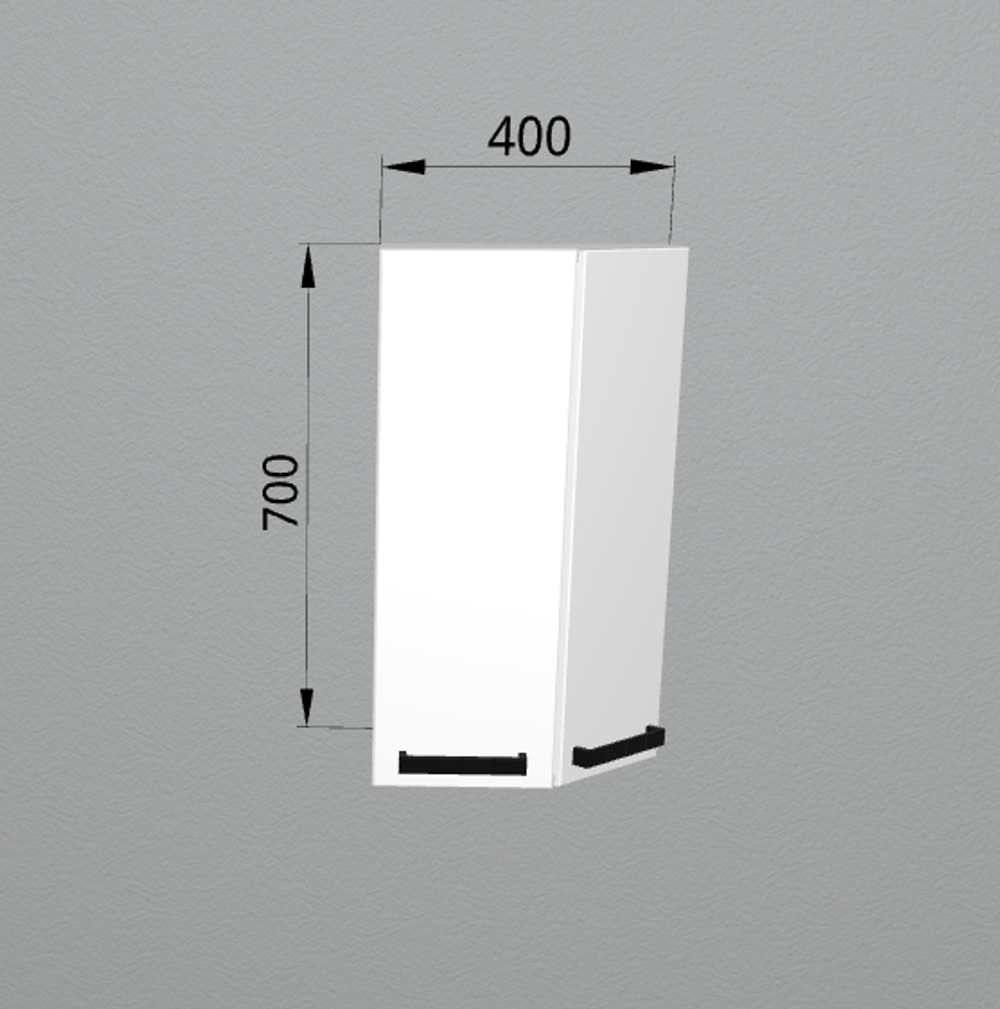 Ройс Белый софт ПТ 400