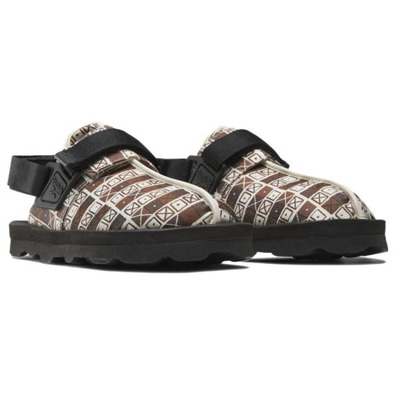 Reebok Beatnik 'Black Brown'