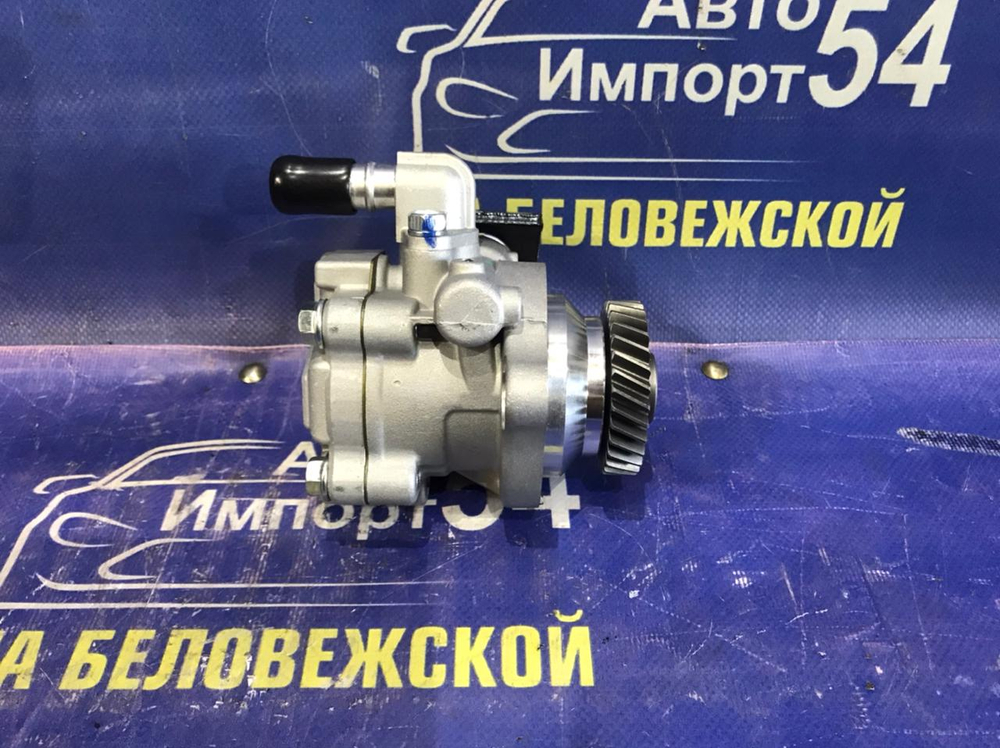 Насос ГУР NISSAN URVAN 2001-2007