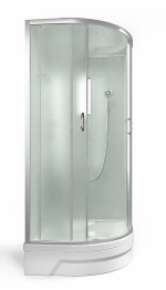 Душевая кабина Erlit Comfrot ER350926-C3-RUS 90х90