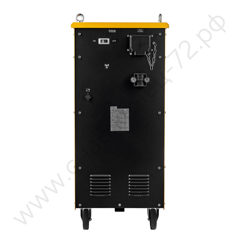 ПТК RILON MZ 1250 HD