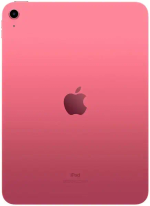 10.9 Apple iPad (10th Gen) Wi-Fi + Cellular Розовый