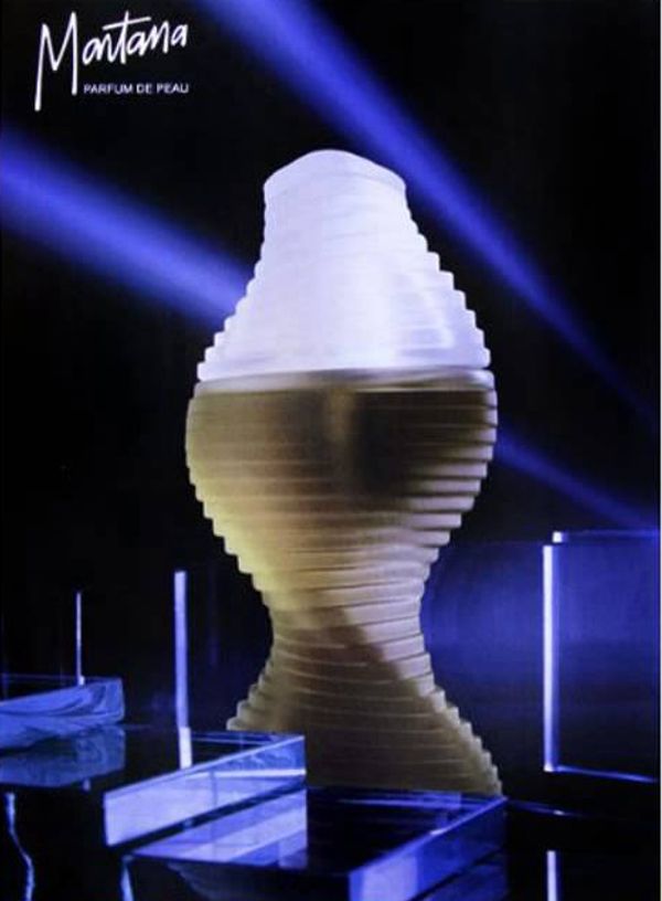 Montana Parfum de Peau
