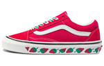 Vans Old Skool 36 Dx Classics