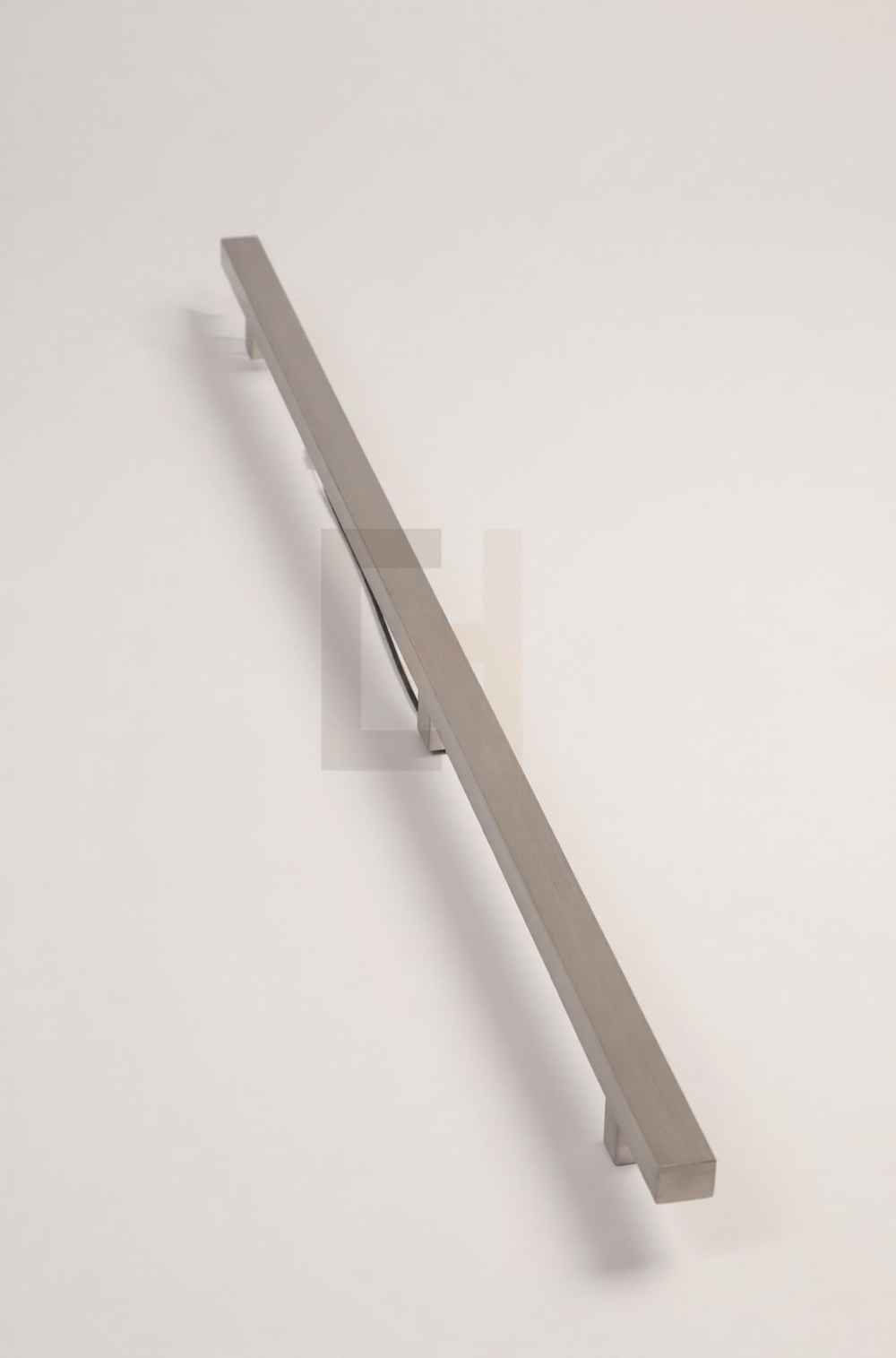 Арт. 40x30 Inox Basic Mechanical, L-1600