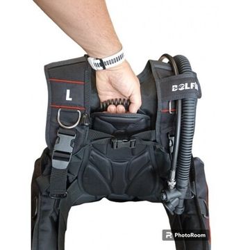 Жилет-компенсатор BCD DELFiN Best