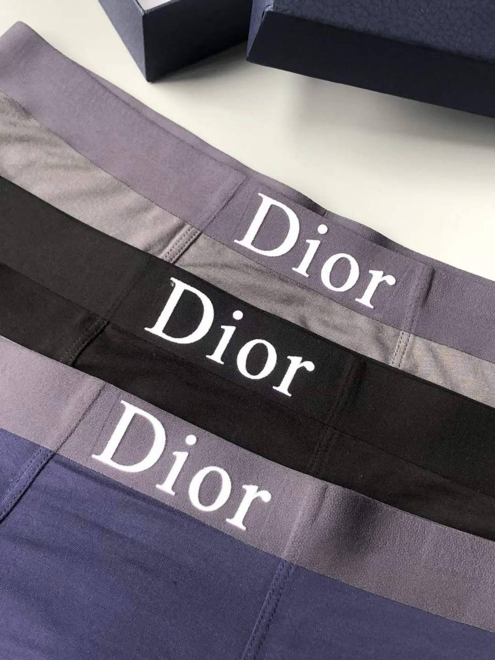 Комплект бель Dior