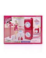 Набор "Домашняя мебель", коробка 3018