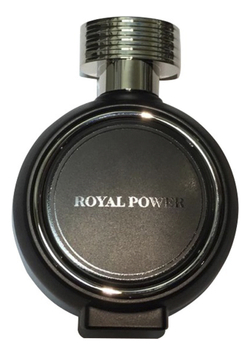 HAUTE FRAGRANCE COMPANY Royal Power