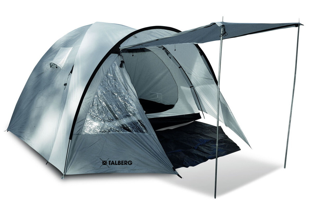 Палатка Talberg Tower 4 [TLT-055]