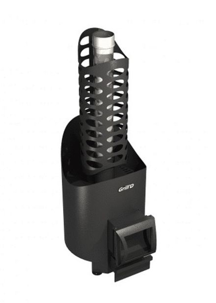 Сетка для камней Grill'D  Aurora L740 мм