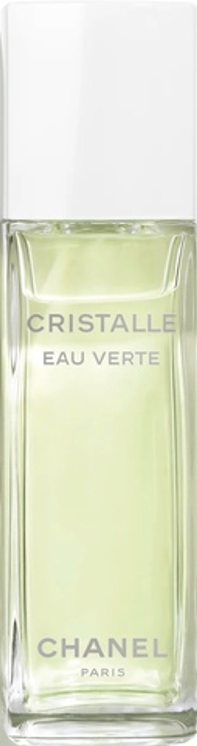 Chanel Cristalle Eau Verte EDP