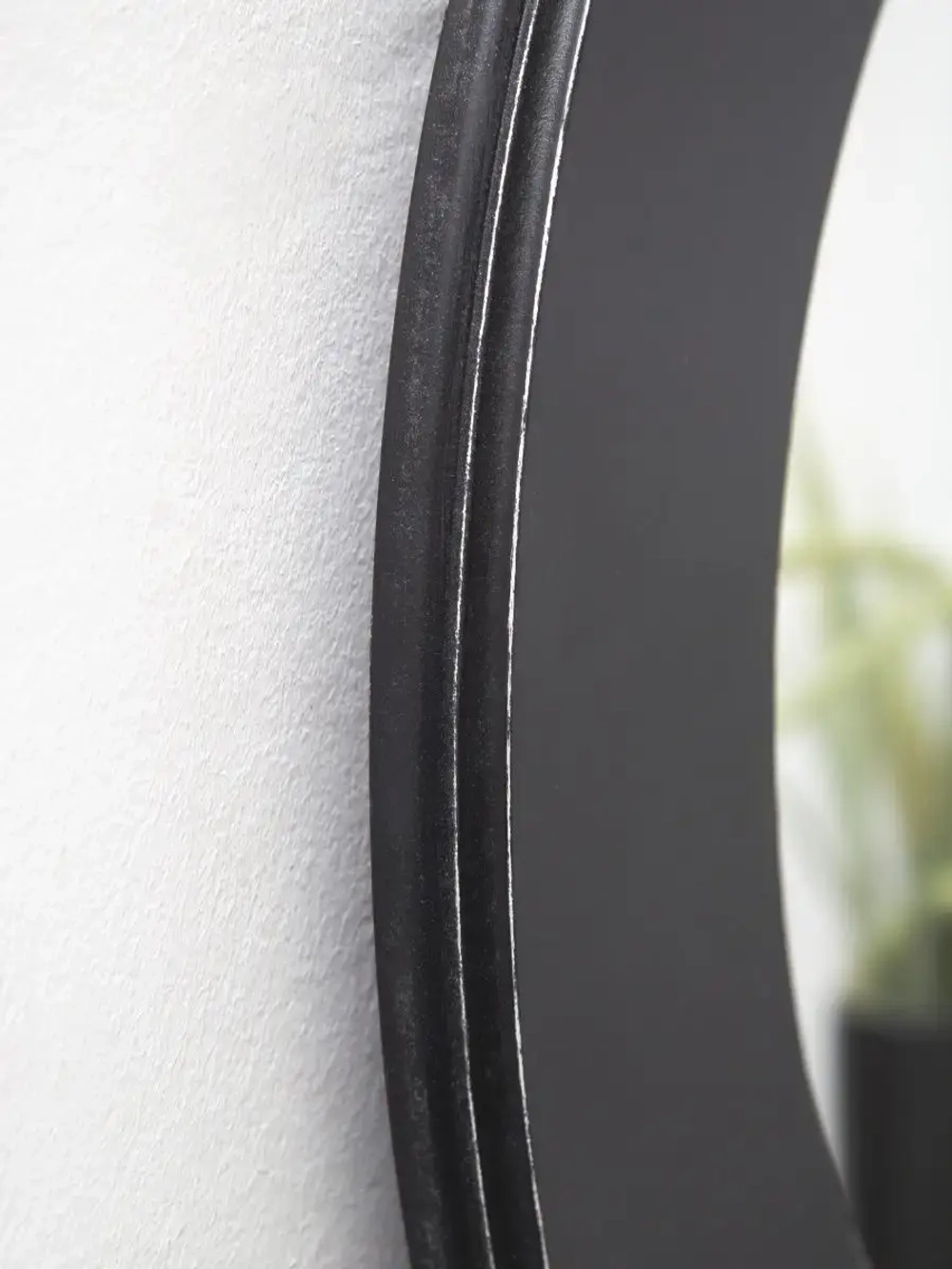 Зеркало настенное 48 см