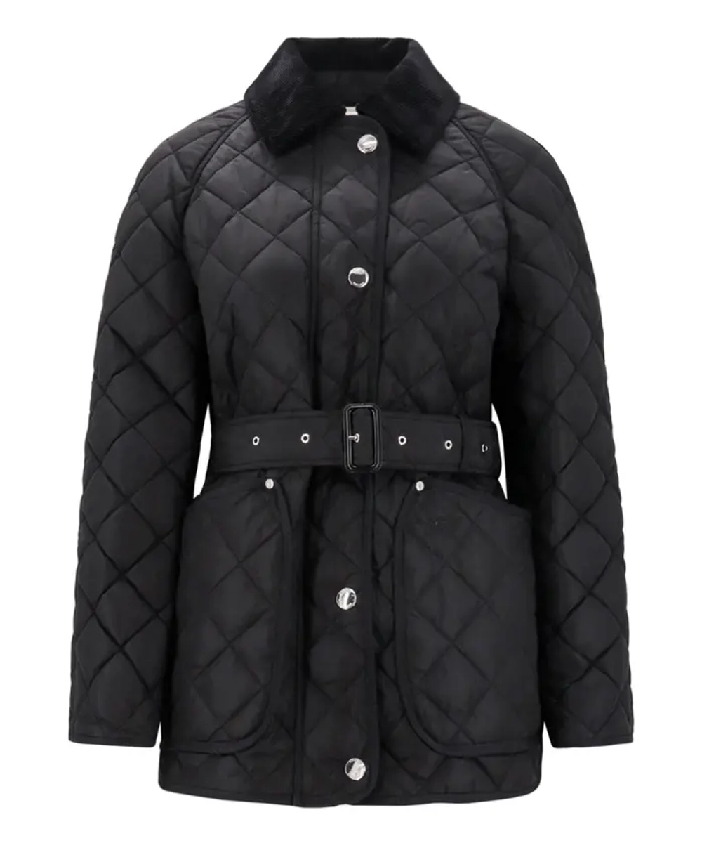 Куртка BURBERRY