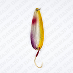 Блесна ART FISHING DC BITE D8 21,4g W/ SP-M