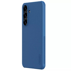Накладка Nillkin Super Frosted Shield Pro для Samsung Galaxy S25