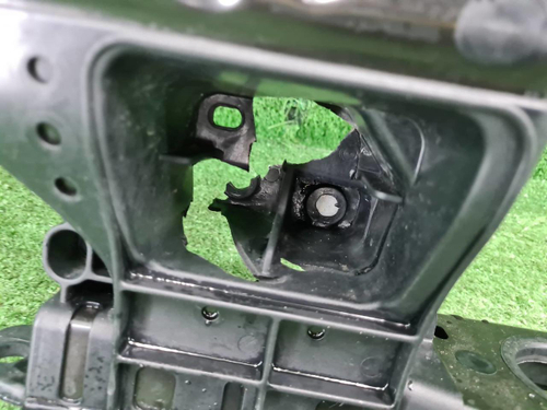 Телевизор Kia Sportage 5 NQ5 (2021-н.в.)