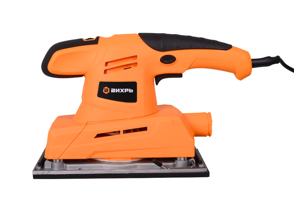 Виброшлифовальная машина Вихрь ВШМ-115Э