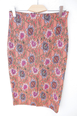 Юбка Zara стильная 46 размер