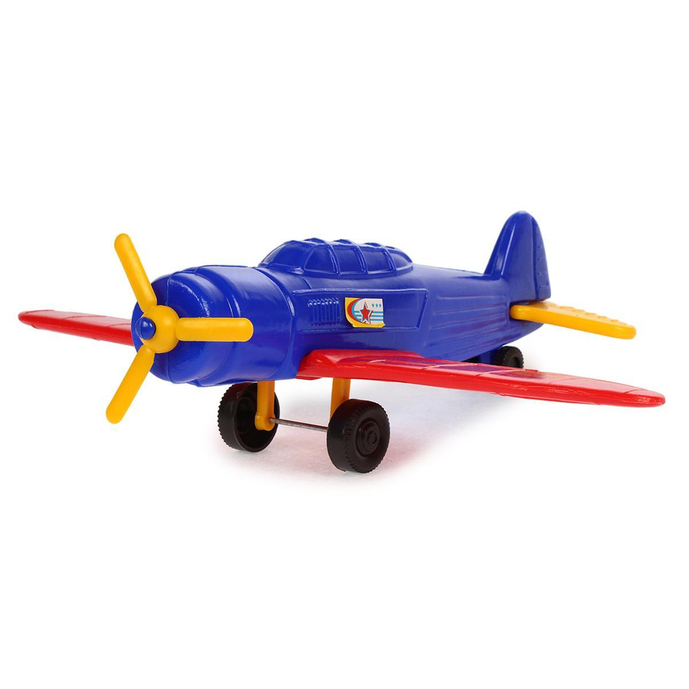 Самолет "Ястреб" (Пластмастер)