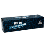 LERATON BR10 Щетка для чистки резины