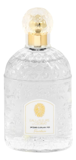 GUERLAIN Eau De Fleurs De Cedrat