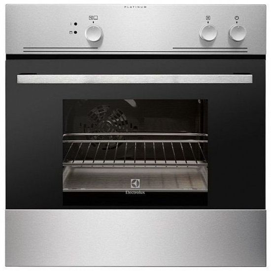 Газовый духовой шкаф Electrolux EOG 92100 AX