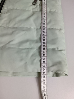 Пуховик Ran Ha Pin демисезонный 40-42 размер