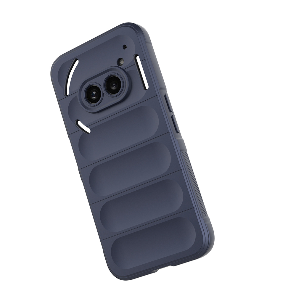 Противоударный чехол Flexible Case для Nothing 2a