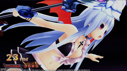 Fairy Fencer F Advent Dark Force (для ПК, цифровой код доступа)
